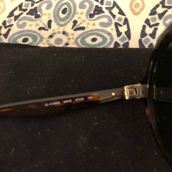 Celine Ladies Sunglasses CL 41436S